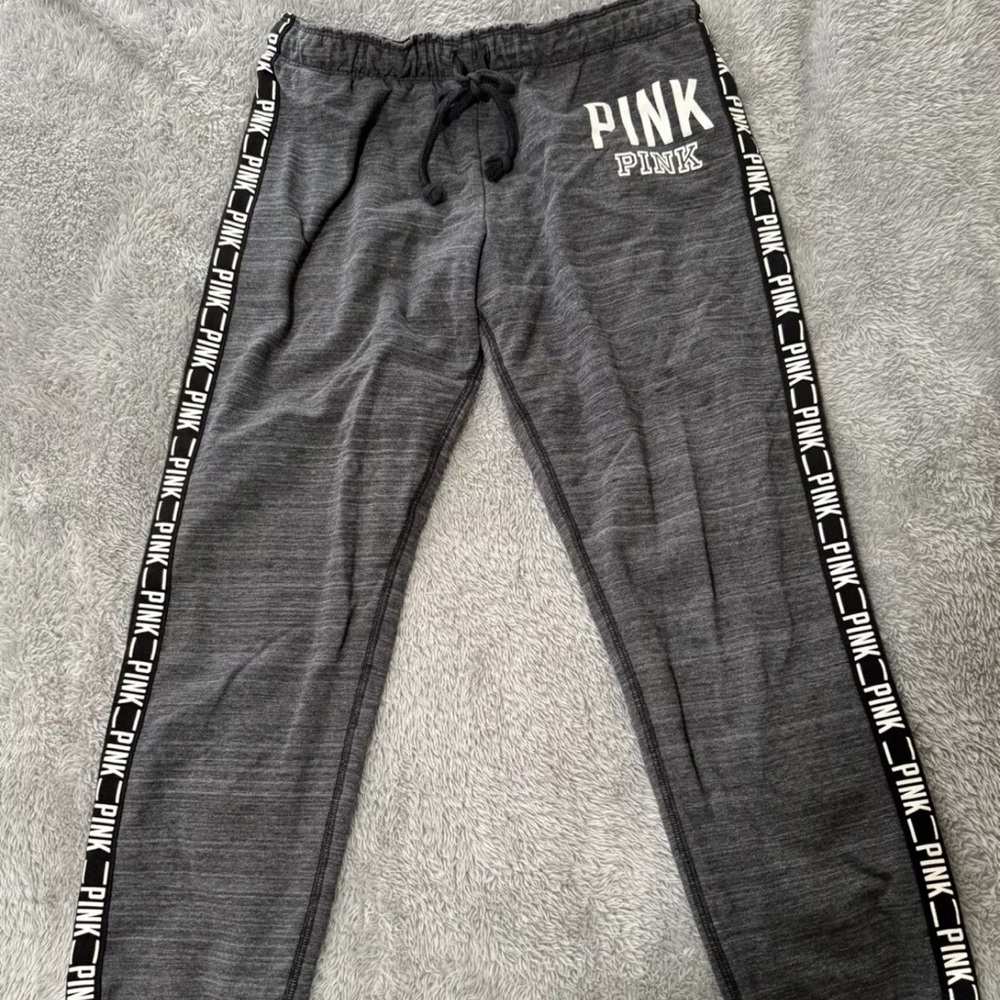 Women’s Victoria secret sweatpants